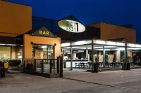 B&B HOTEL Conegliano Eurorest Hotels in Conegliano