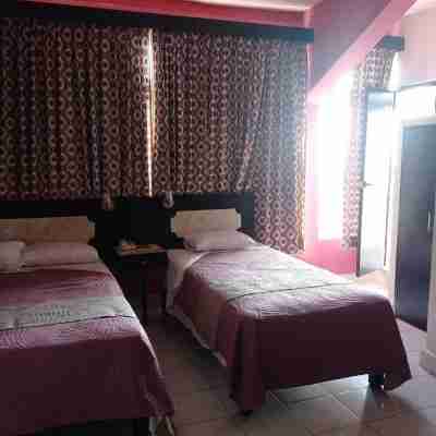 Hotel Boutique Vista Hermosa Rooms