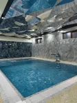 Hayat Plaza Hotel & Spa