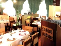 Hotel Real Del Sur - Desayuno