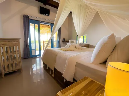 Sunset Hill Penida Resort