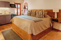 Villa Mosaico - Luxury Lofts Hotels in Real de Catorce