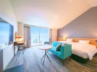 Marissa Resort Sazanseto Suo-Oshima Hotels in Suooshima