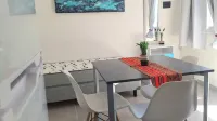 Pinto Private apartment in Cafayate