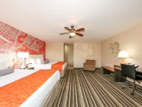 Howard Johnson by Wyndham Winnipeg West Hotels near Assiniboia Downs