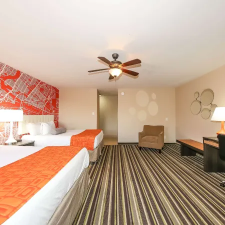Howard Johnson by Wyndham Winnipeg West