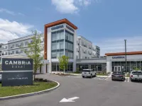 Cambria Hotel Nashville Airport Hoteles cerca del Aeropuerto Internacional de Nashville