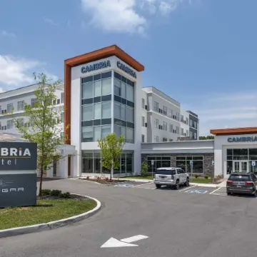 Cambria Hotel Nashville Airport