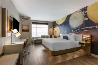 Cambria Hotel Austin Airport Hotels in Austin