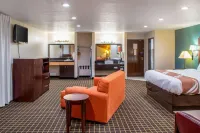 Quality Inn Plainfield - Indianapolis West