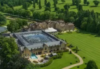 Grantley Hall - piscina