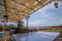 Hotel Panorama - Hot Tub