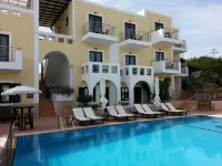 Ela Mesa Hotels in Vathi