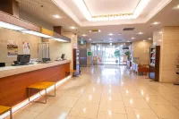 Grand Hotel Kanachu Hiratsuka Hotels in Hiratsuka