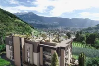Avidea - Adults Only Hotels in Algund