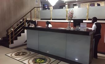 BEST WESTERN STARFIRE HOTELS