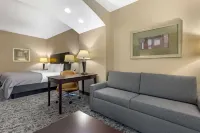 Quality Inn and Suites Groesbeck