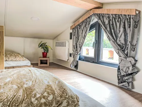 Tiny Haus Glockenalm - Sunny Place