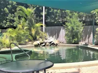Reef Gateway Apartments Hotels in Cairns North