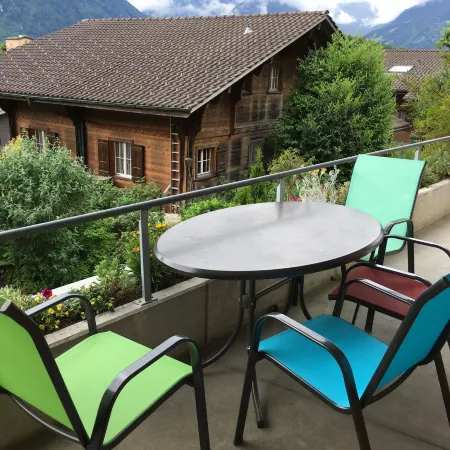 Schwizi's Holiday Apartments