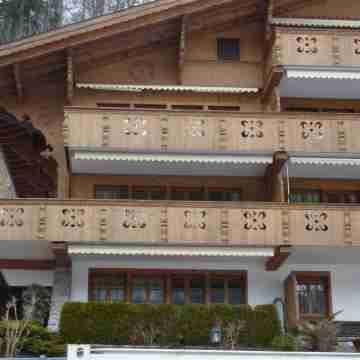 Drive (Nr. 3) Hotel Exterior