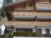 Drive (Nr. 3) Hotels in Gstaad