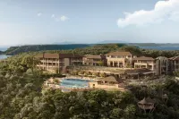 Nekajui, a Ritz-Carlton Reserve Hotels in Nacascolo