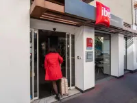 Ibis Cannes Centre