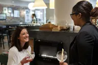 Townhouse Hotel Maastricht & Spa - Bar