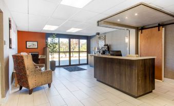 Gallus Stadium Park Inn, Ascend Hotel Collection