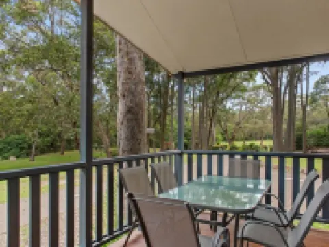 Discovery Parks - Narooma Beach Hotels in Narooma