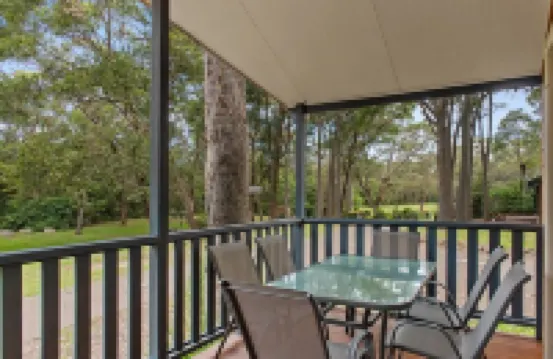 Discovery Parks - Narooma Beach