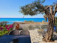 Corfu Glyfada Menigos Resort 24 Hotels in Glyfada