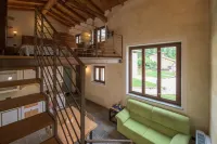 Charming Alessandria Apartment with Shared Pool & City Views Hotels in Gavi