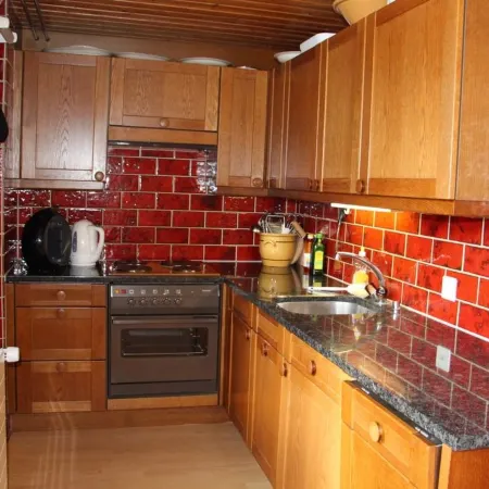 Chalet Pletschen