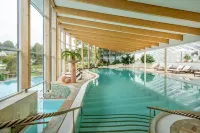 Hotel Deimann - Pools