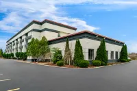 Red Roof Inn Flint Hotel in zona Bishop International Airport