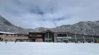 O2 Resort Hotel di Taebaek