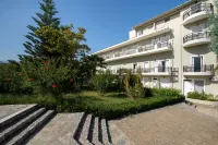 Vantaris Garden Hotels in Kavros