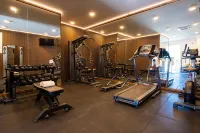 Grand Hotel Riviera - Cdshotels - Gym