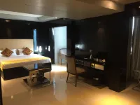 Le Raj Courtyard Hotel a Tiruvallur