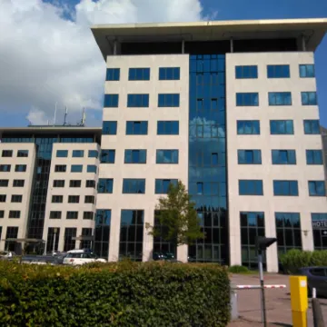 Hotel Levell Hotels near Zuidoost