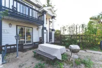 Tivoliville Spa N Poolvilla