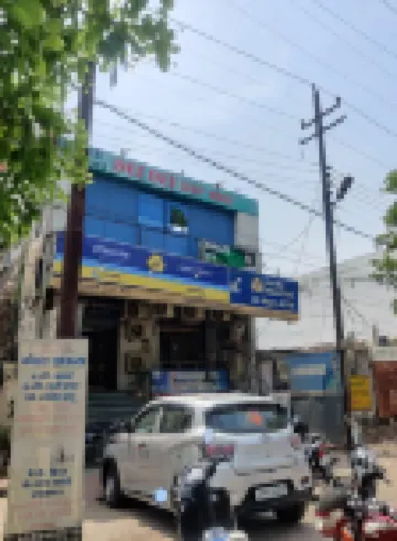 Hotel DownTown Hotels near Duplex gamga sagar