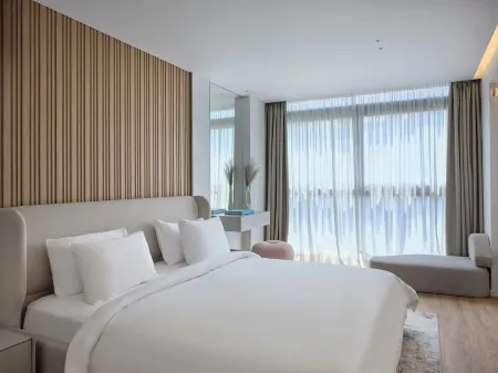 Nur Aparthotel Athens