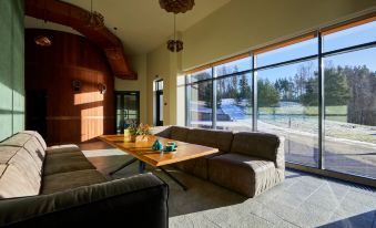 Triumf Park-Hotel