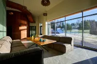 Triumf Park-Hotel Hotels in Lakhdenpokhsky District