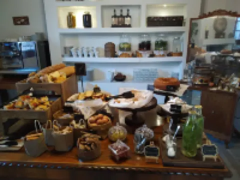 The Varos Residences Hotel Hotels in Lemnos