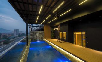 BBQ Hotel Lang Son