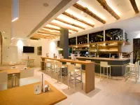 Hotel Comfort Dauro 2 Hotels in Granada